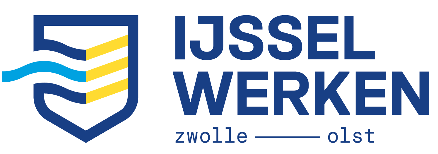 logo project ijsselwerken
